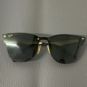 Ray Ban Club Master Sunglasses